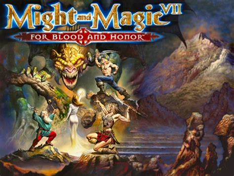 The Enduring Appeal of the Original Might and Magic: Why it Still Matters Today